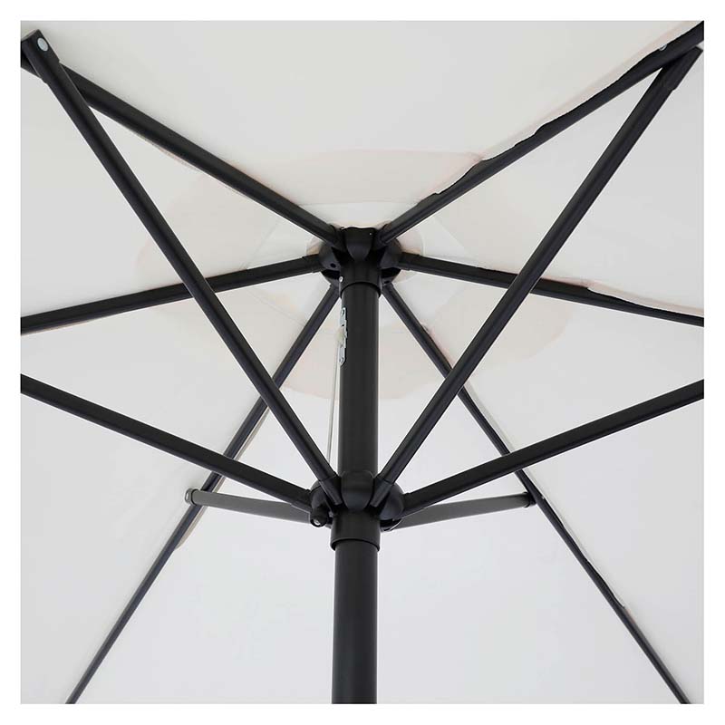 QUITASOL CENTAURI CON BASE BEIGE - Imagen 3
