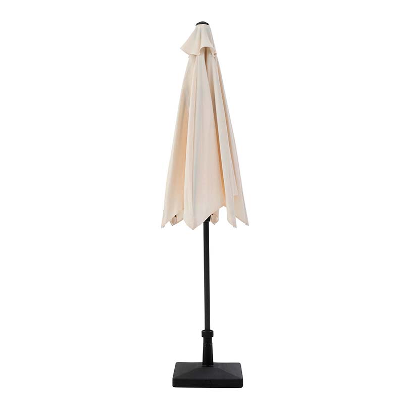 QUITASOL CENTAURI CON BASE BEIGE - Imagen 2