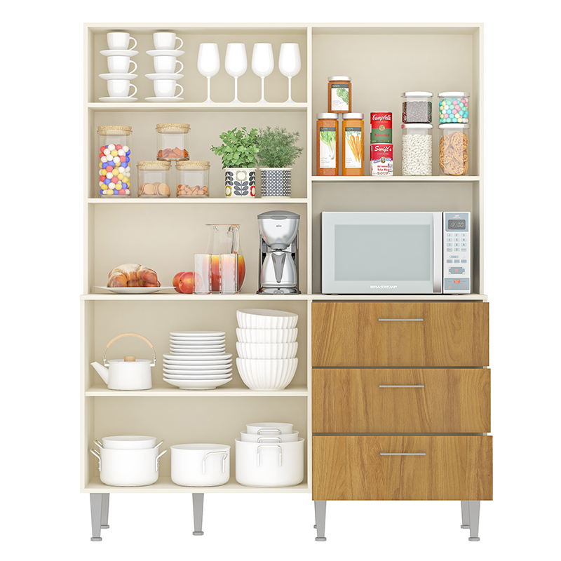 KIT COCINA MERI 140 - Imagen 3