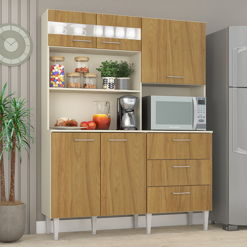 KIT COCINA MERI 140