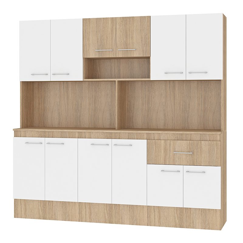 KIT COCINA BUCK 180 - Imagen 2