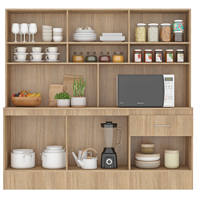 KIT COCINA BUCK 180 - Imagen 3