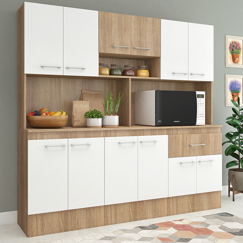 KIT COCINA BUCK 180