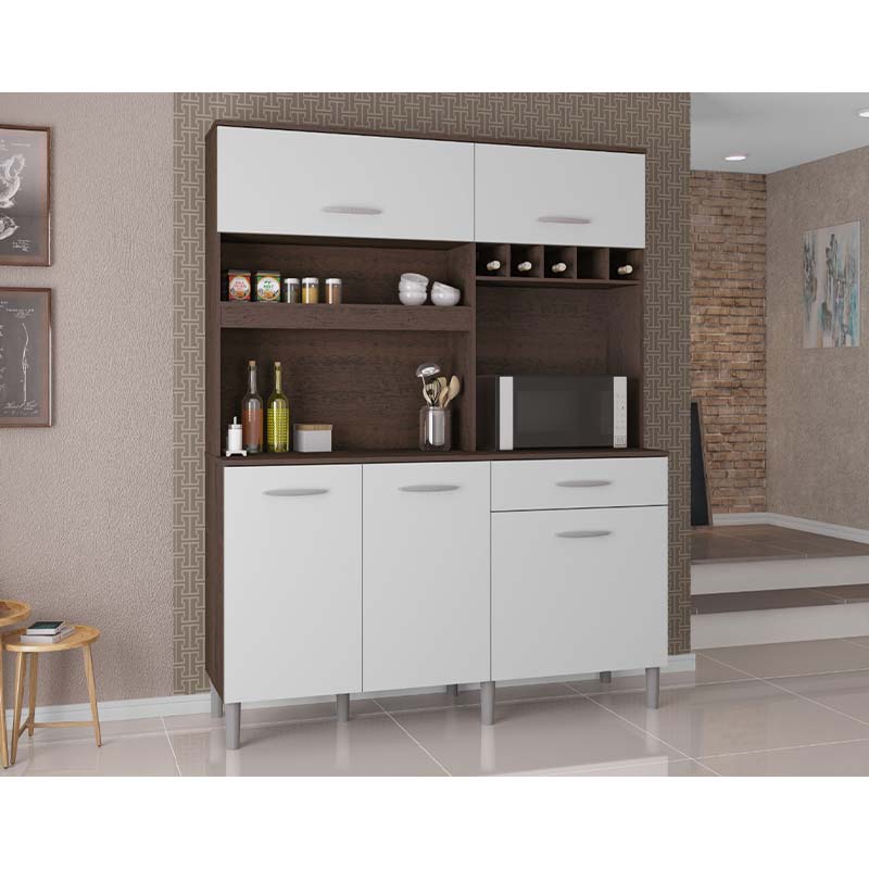 KIT COCINA CRACCO 140