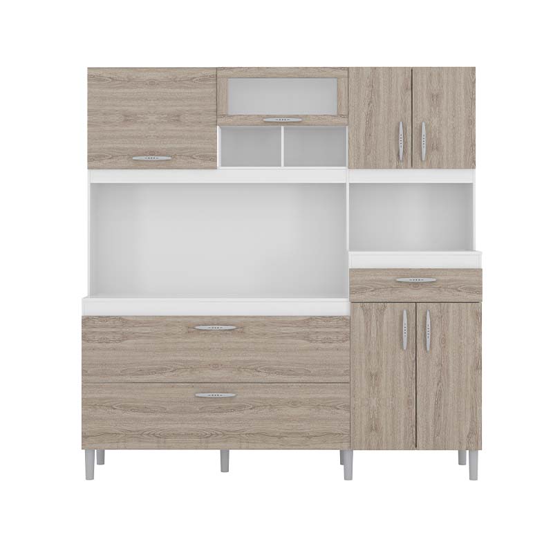 KIT COCINA MASSIMO 180 - Imagen 2