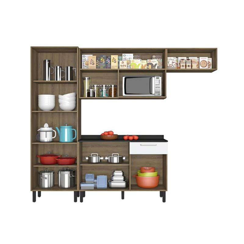 KIT COCINA MODULAR STAR - Imagen 3