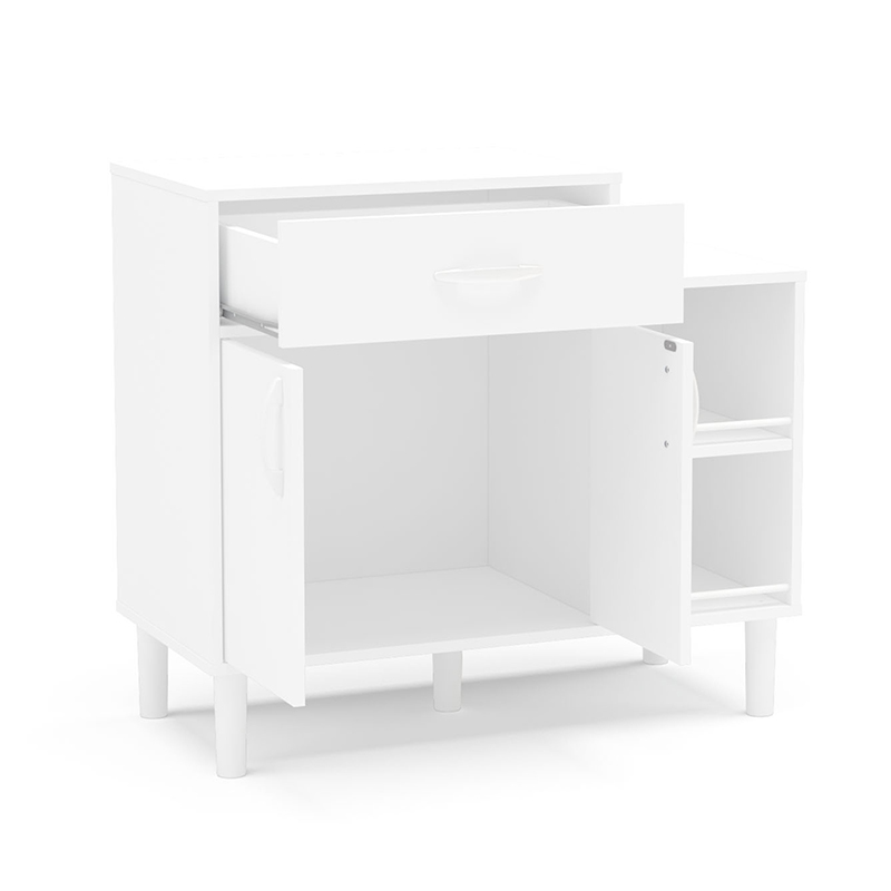 MUEBLE COCINA AUXILIAR MONTAURI - Imagen 3