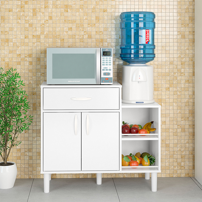 MUEBLE COCINA AUXILIAR MONTAURI