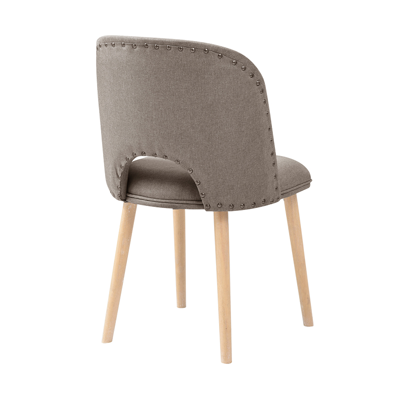 PACK 2 SILLAS DE COMEDOR NAMASTE - Imagen 3