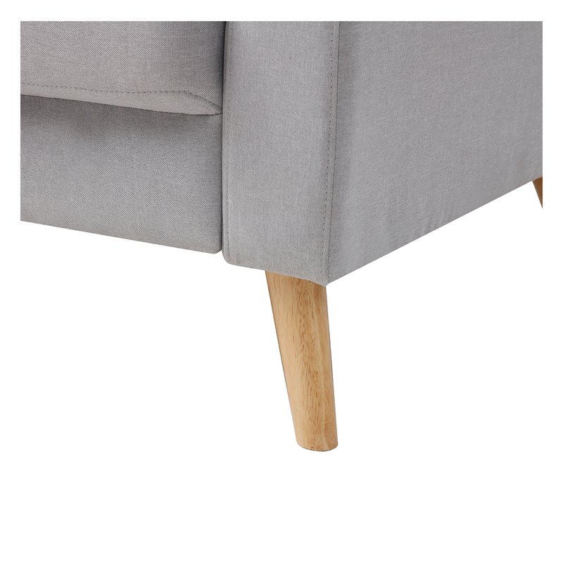 POLTRONA ALVIN - Imagen 3
