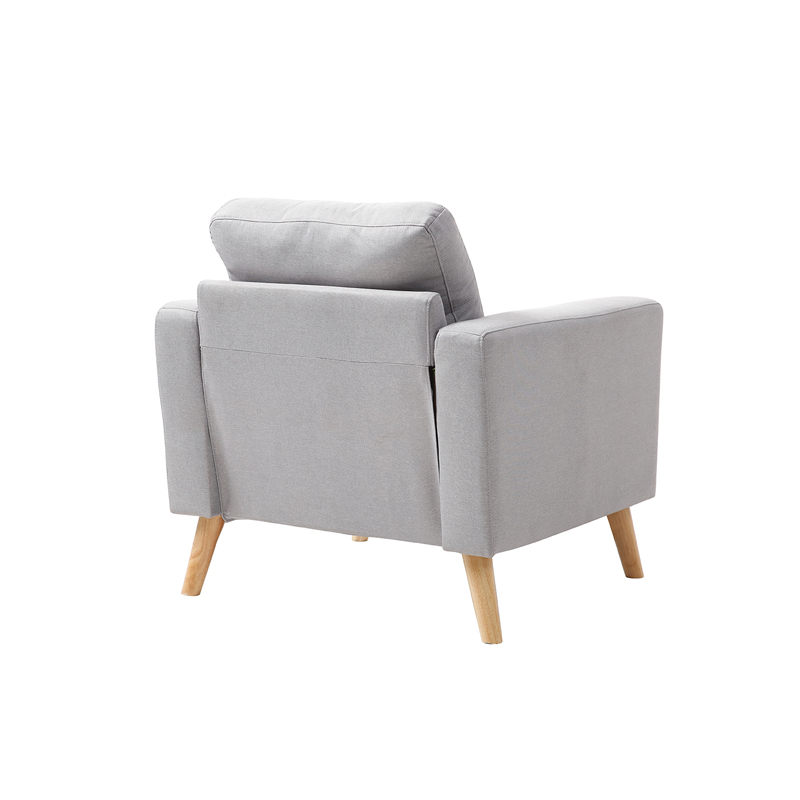 POLTRONA ALVIN - Imagen 2