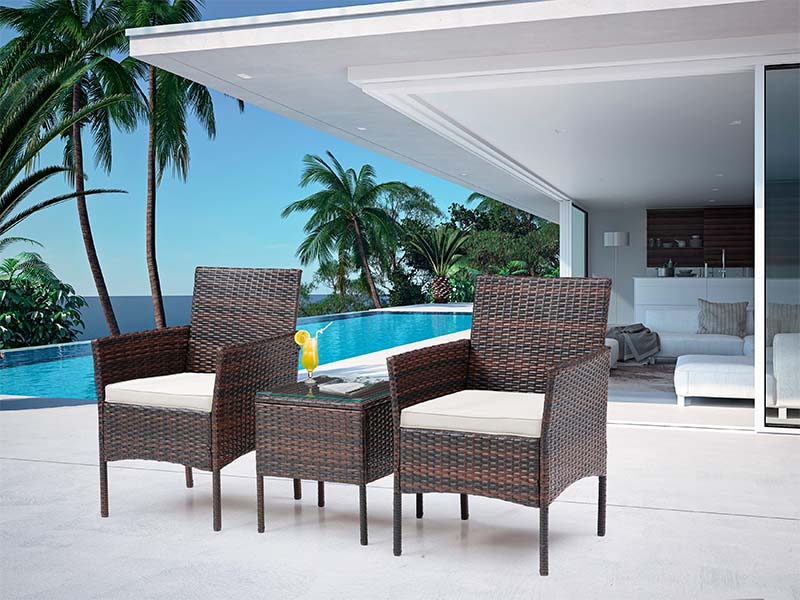 SET TERRAZA BELTRAN
