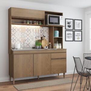 Cocina Rebeca - Avellana
