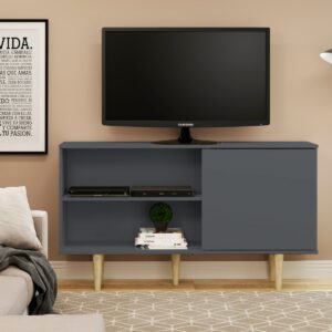 Rack 50" Padua - Gris