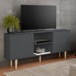 Rack 70" Siena - Gris