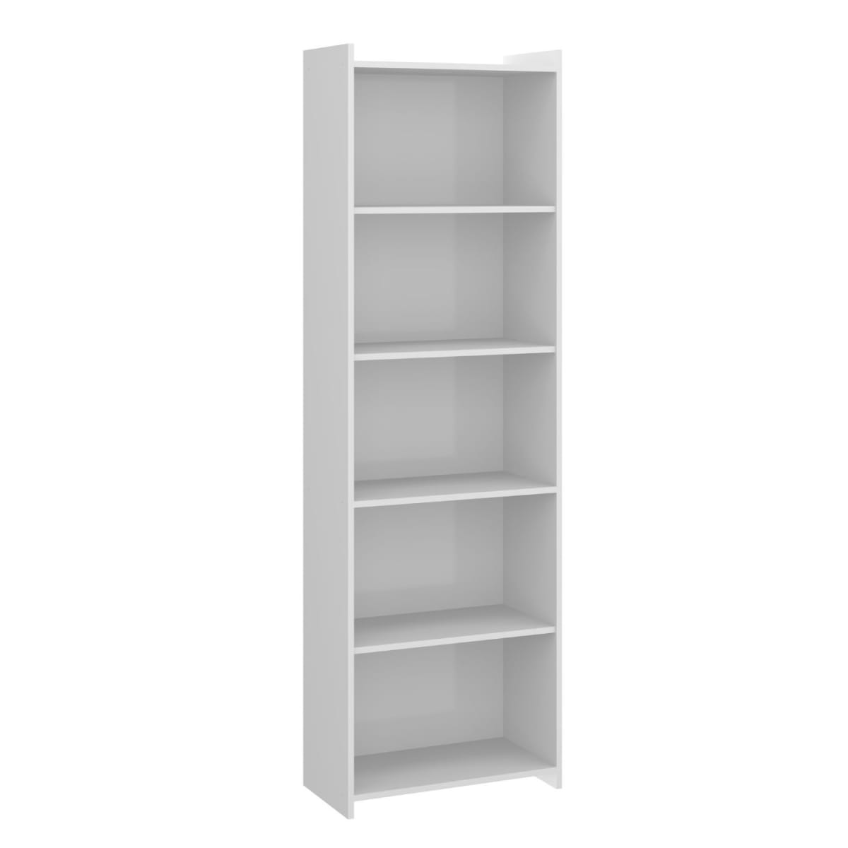 Estante Mónaco - Blanco - Imagen 2