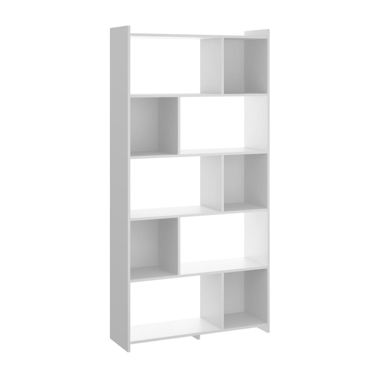 Estante April - Blanco - Imagen 2