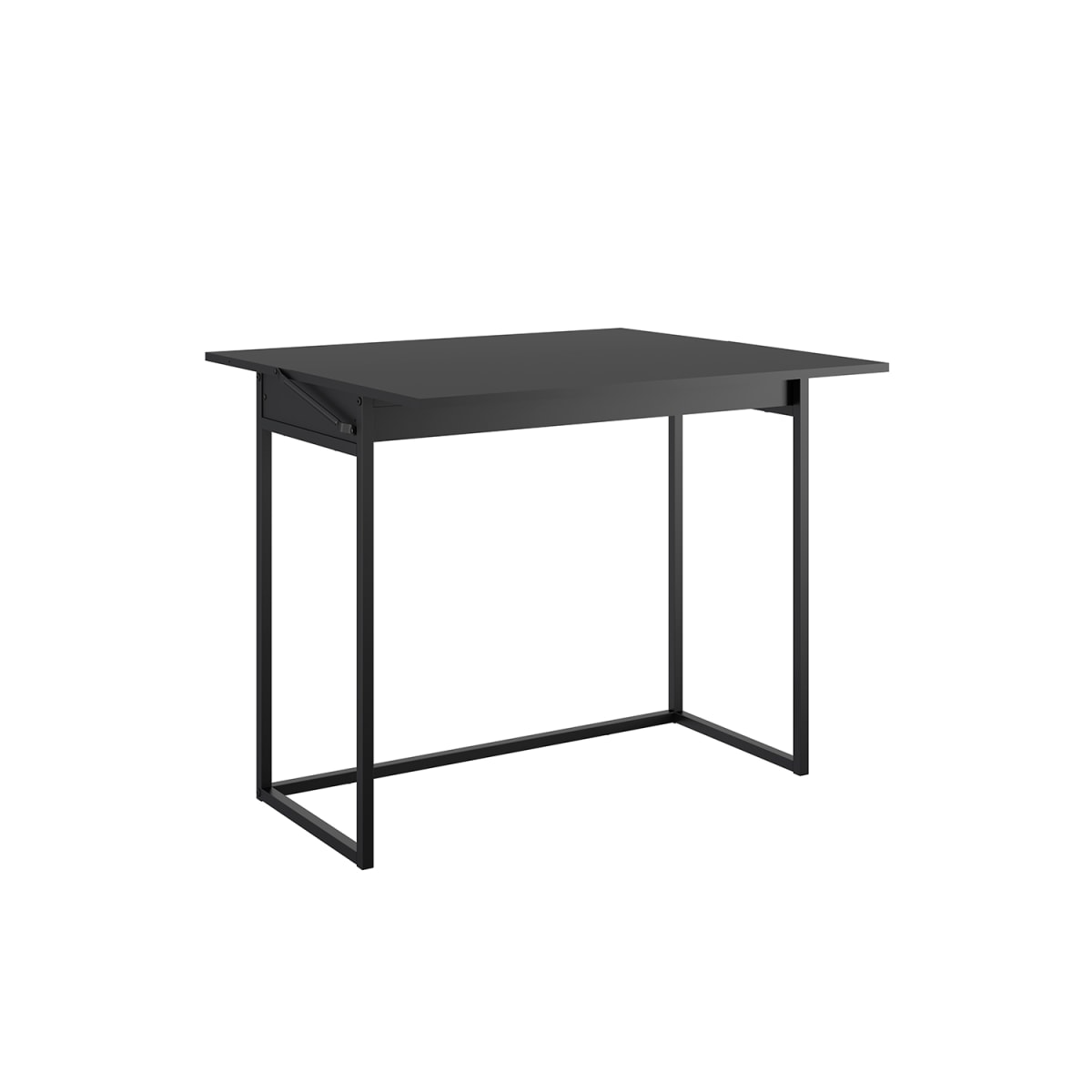 Mesa Extensible Home Design - Negro Mate - Imagen 2