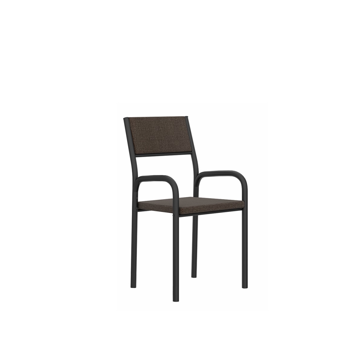 Silla Connect - Onix / Negro - Imagen 2