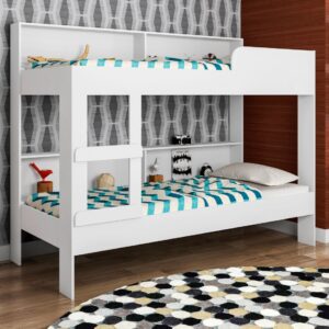 Camarote Miami - Blanco