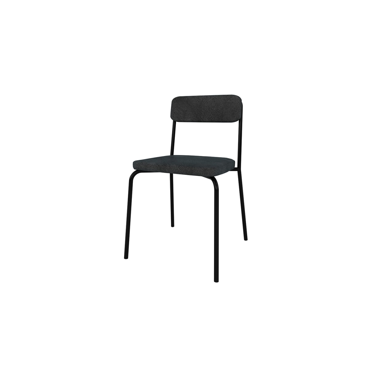 Silla Grecia - Negro - Imagen 2