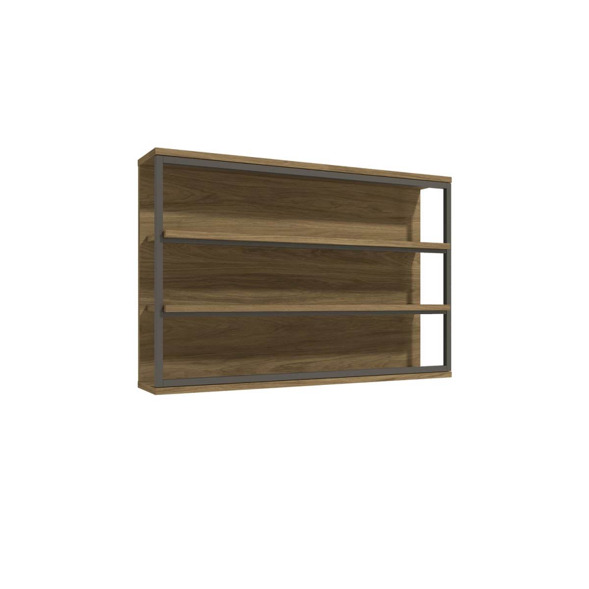 Mueble para Especias Versa - Castaño - Imagen 2