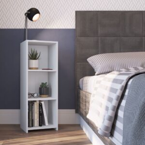 Estante Organizador Multiuso Galindo - Blanco