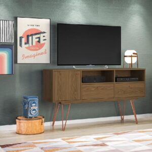 Rack Tv 60" Retro Ness - Freijo