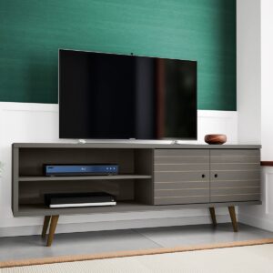 Rack Tv 70" Onix - Titanium