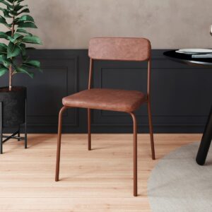 Silla Grecia - Oro Envejecido