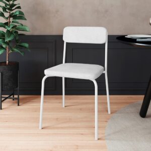 Silla Grecia - Blanco