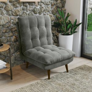 Poltrona Ibiza Deluxe - Gris