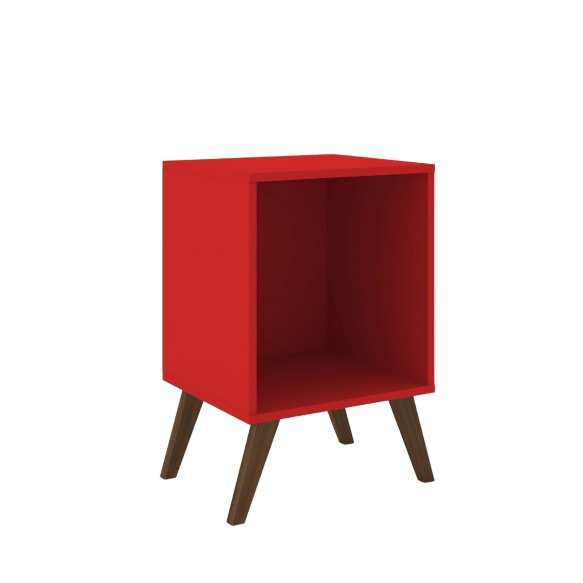 Velador Nicho - Rojo - Imagen 2