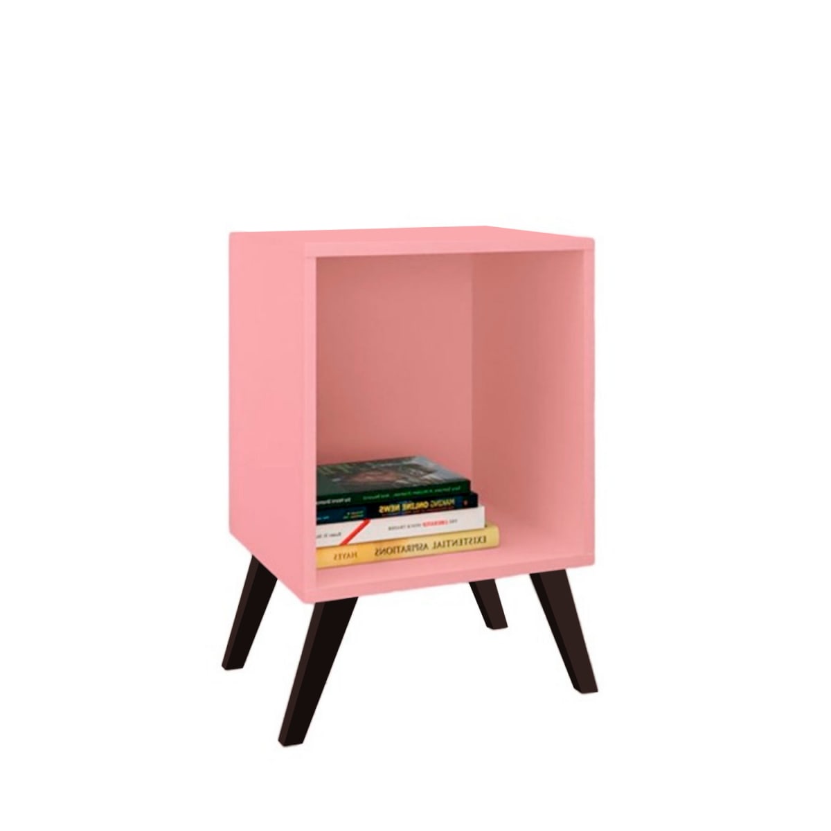 Velador Nicho - Rosado - Imagen 2