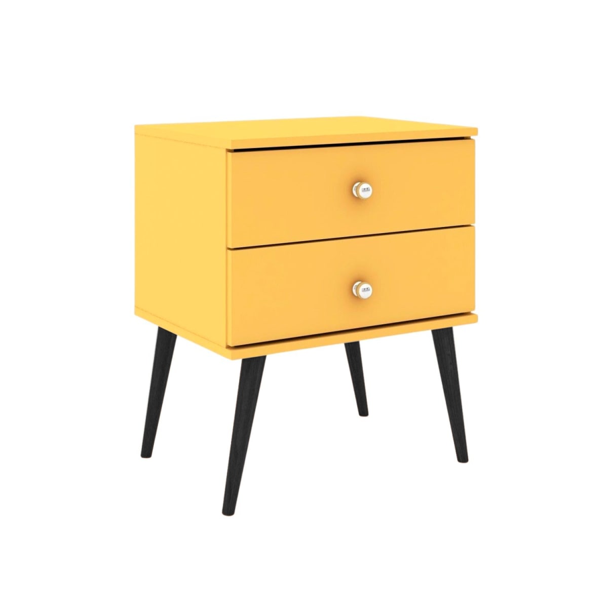 Velador Felipe - Amarillo - Imagen 2