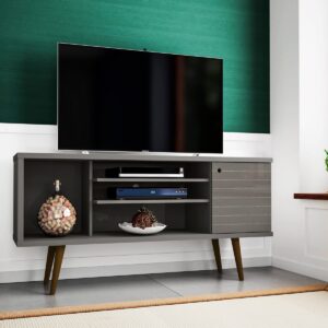 Rack TV 55" Safira - Titanium