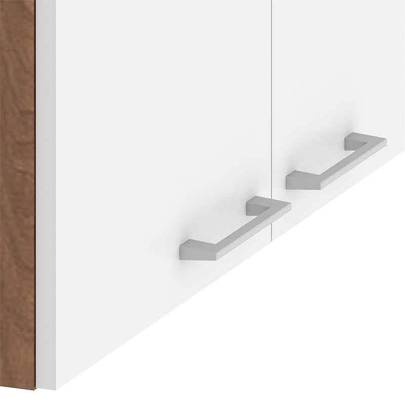 MUEBLE COCINA AÉREO OPIE 120 - Imagen 4