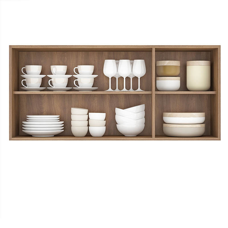 MUEBLE COCINA AÉREO OPIE 120 - Imagen 3