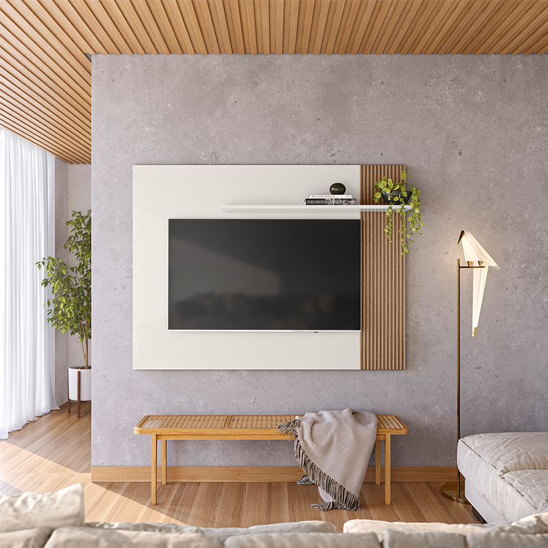 PANEL TV ALBERT 42″