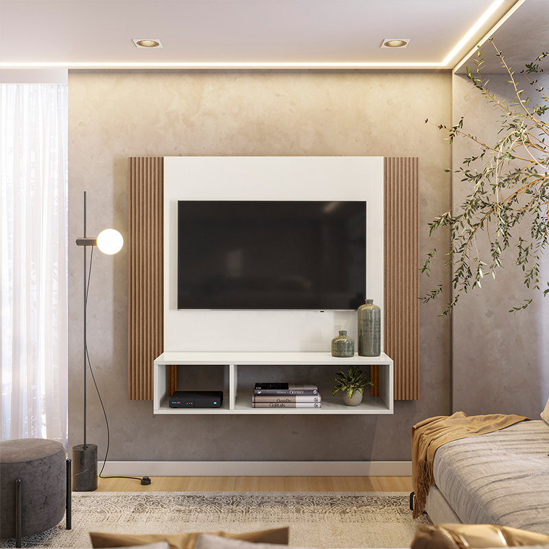 PANEL TV ROUSE 42″